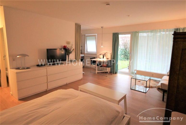 Westend (8049981) Hochwertige 1 Zi. Wohnung mit Terrasse in Top-Lage – 433a7923c5dbf242140c3dae039dae032facd4e2.jpg