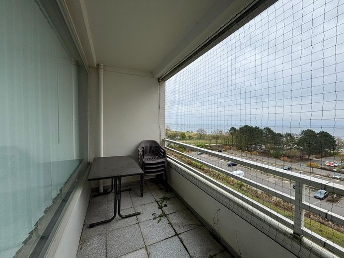 Appartamento di proprietà di 1,5 locali presso Hansa Park, vista mare, da privato – Foto 10
