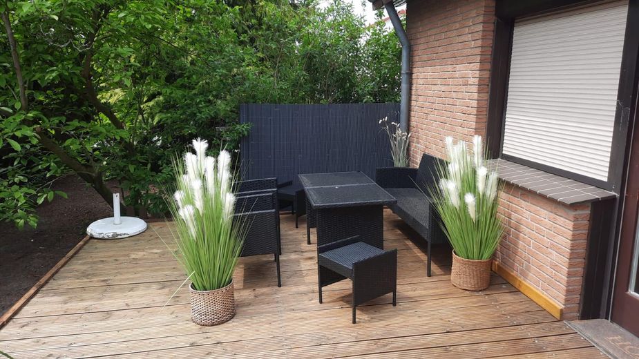 Südterrasse