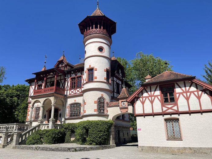 Schloss