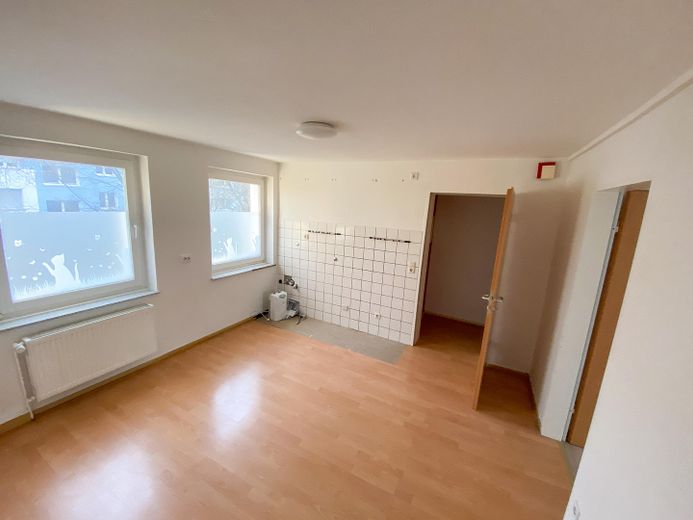 Appartamento ristrutturato di 3 locali nel quartiere dei musicisti di Lemgo – Küche