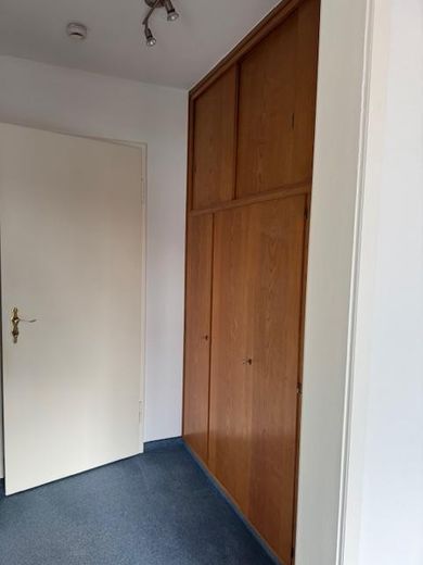 Einbauschrank