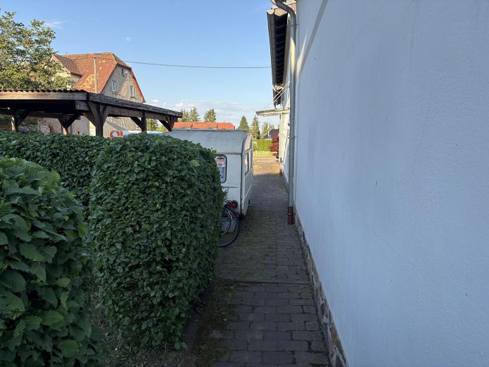 Gang zu Haus 2