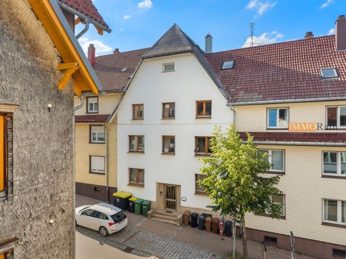 IMMORath.de - Mehrfamilienhaus mit viel Potential – Zdjęcie 1