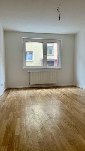 Living the way one likes – Wohnzimmer