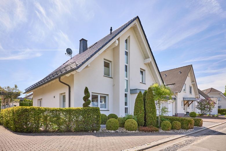 Freistehendes Einfamilienhaus - Ihr neues Zuhause – Foto 8