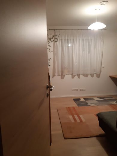 Büro/Gästezimmer
