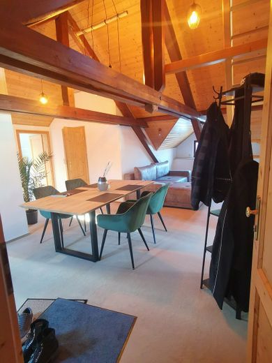 Schöne DG Wohnung in Kronach – Foto 10