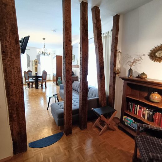 Ferienwohnung