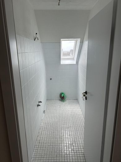 Obergeschoss Gäste WC