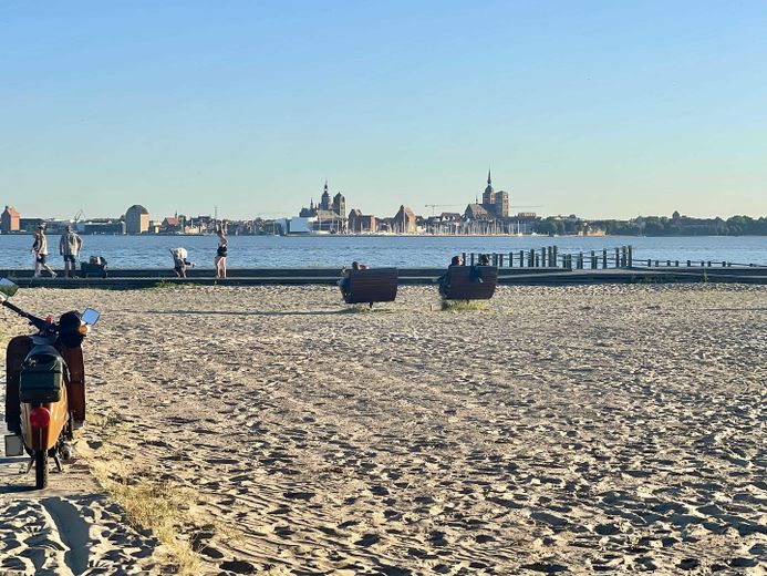 Südstrand