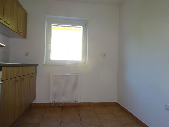 Appartement de 3 pièces avec balcon – Küche