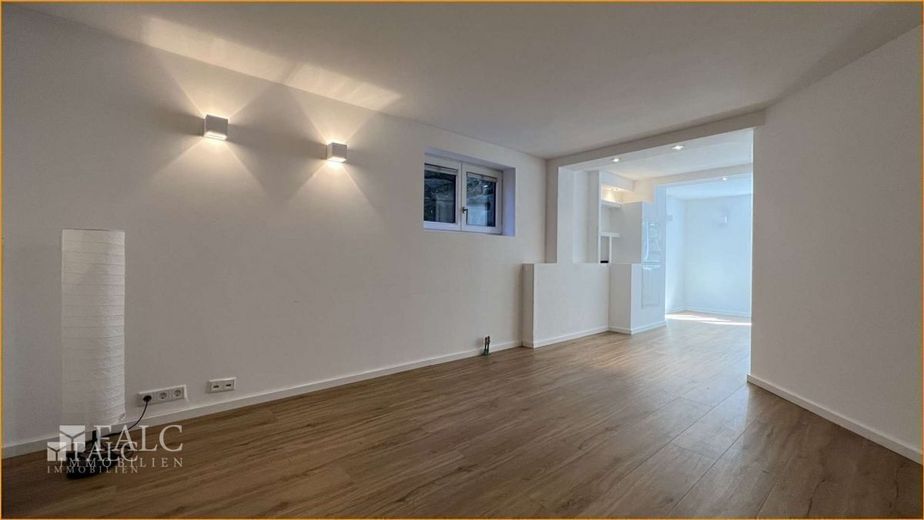 Schlafzimmer - Büro UG