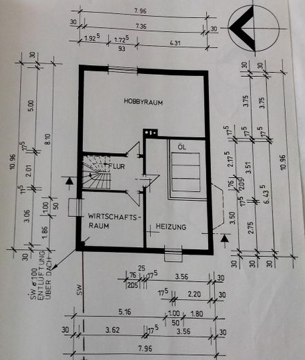 Verkaufe EFH – Foto 38
