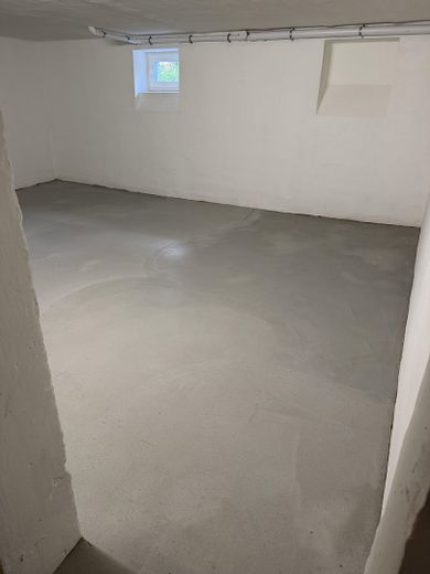 Zentrale 2-Zimmer OG-Wohnung im Grünen (mit Wärmepumpe) Immelmannstr./In der Ahe – Abstellraum 