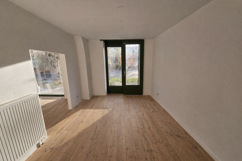 Nebenraum mit sep. Zugang