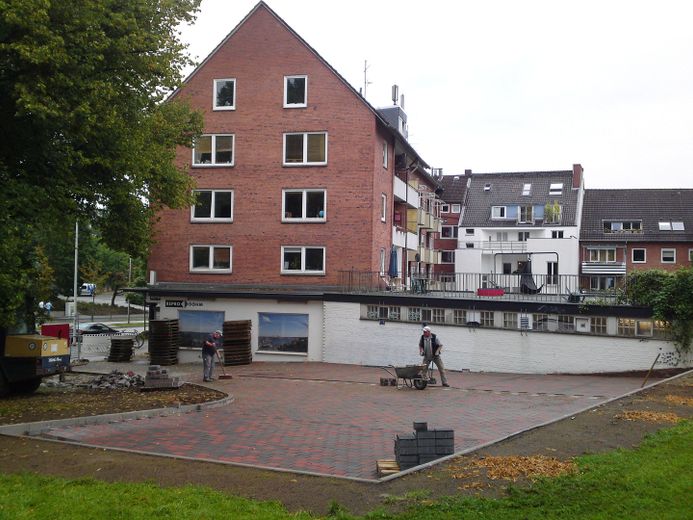 Immeuble résidentiel en bon emplacement à Kiel – Photo 45