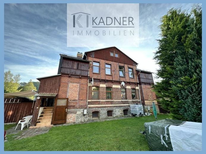 Lieblingsplatz? 2 Häuser, sofort wohnen und Miete kassieren – Foto 1