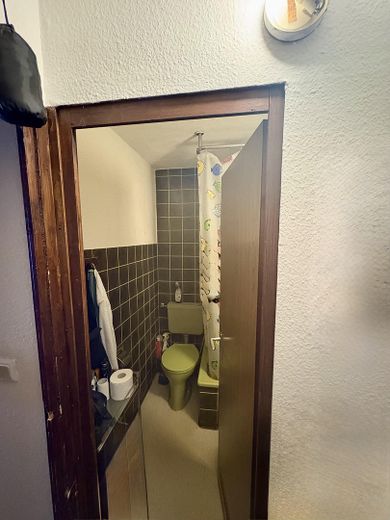 Karakterli tarihi ham elmas, 2 odalı daire, koruma altındaki kirada – Foto 20
