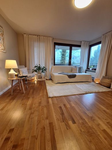 Schöne Wohnung in top Lage – Foto 2