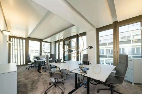 CALEO ¦ Stuttgart-Mitte ¦ flexible + lista para entrar de inmediato ¦ todo incluido ¦ SIN COMISIÓN