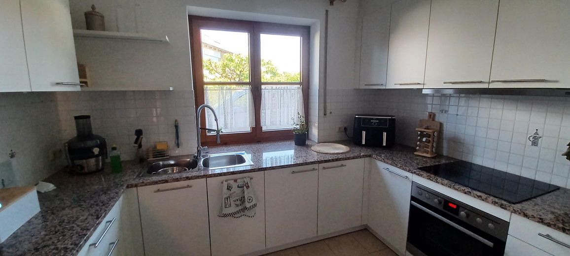 Second Kitchen