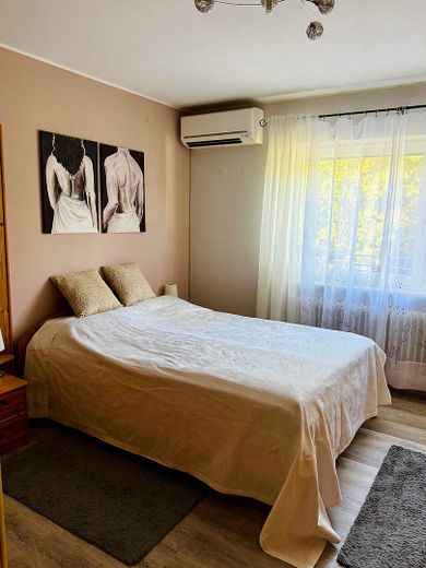Helle 4-Zi-Wohnung in ruhiger Lage in Rastatt - mit Balkon, Garage, Garten – Foto 9
