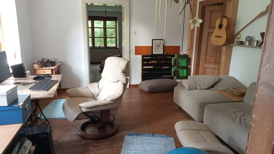 Traumgrundstück mit großem Resthof – Foto 16