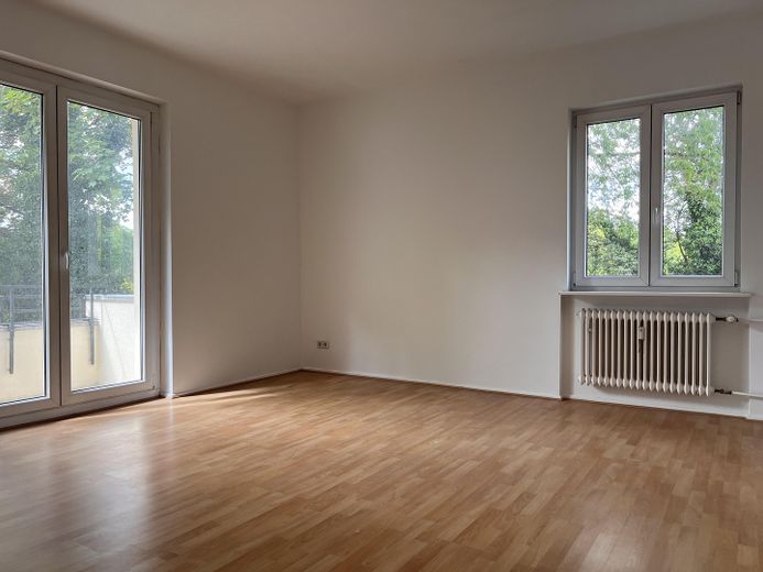 Wohnen am Rüdesheimerplatz - Top 2-Zimmerwohnung – Foto 22