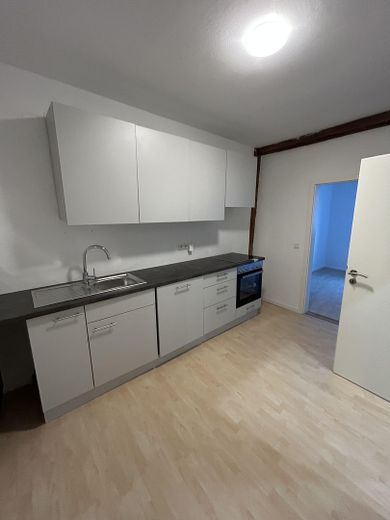 2 renovated income-generating properties as a package (commission-free) – Küche Ro