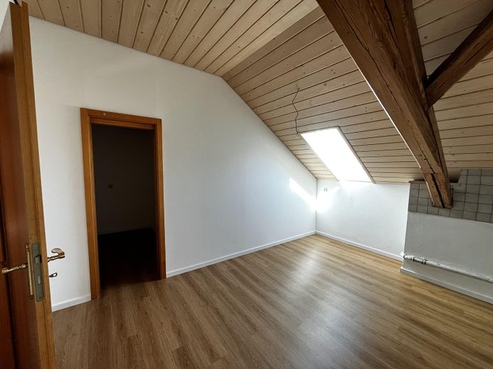4 Zimmer Wohntraum in Kelheim Innenstadt – Küche