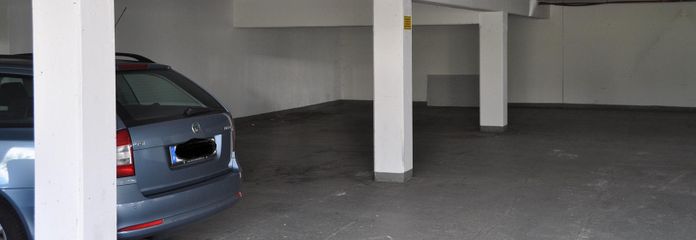 Parkgarage