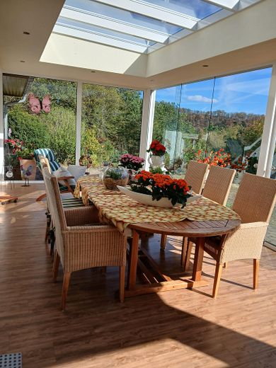 Gepflegter Bungalow mit Blick ins Grüne – Foto 14