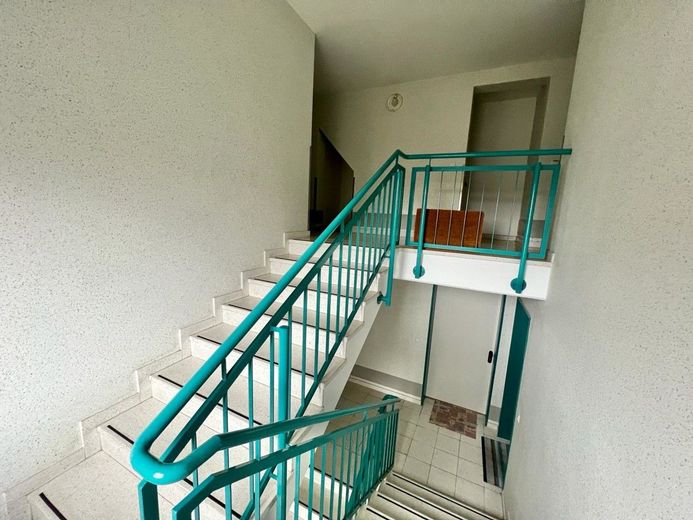 Hausflur