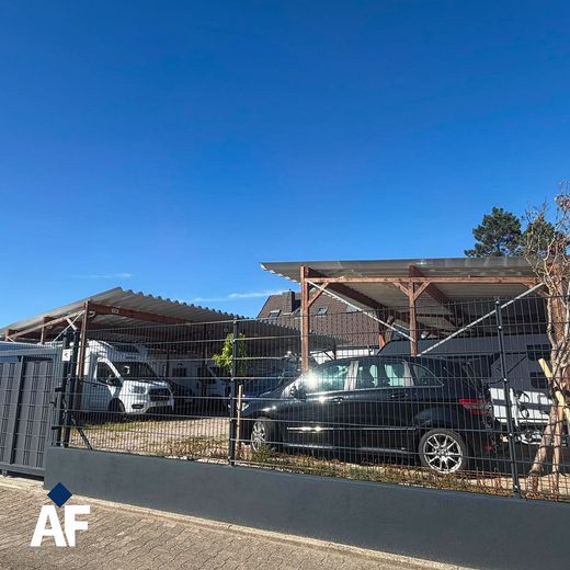 Stellplätze für Fahrzeuge//Wohnmobile//Boote//Maschinen zu vermieten – Foto 8