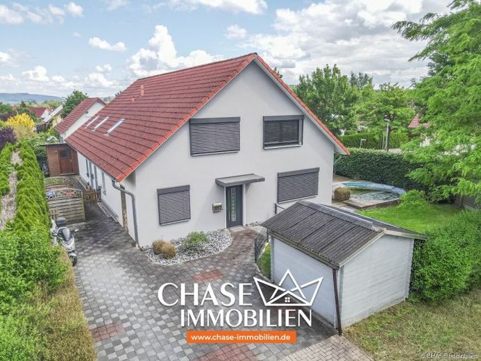Moderne Wohneinheit in TOP-Wohnlage - Bestes Wohnen mit Garten und Pool in Hameln, Wangelist! – Foto 1