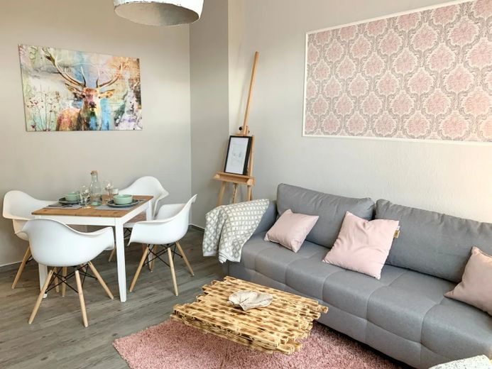 2-Zimmer-Wohnung in zentraler Lage – Foto 1