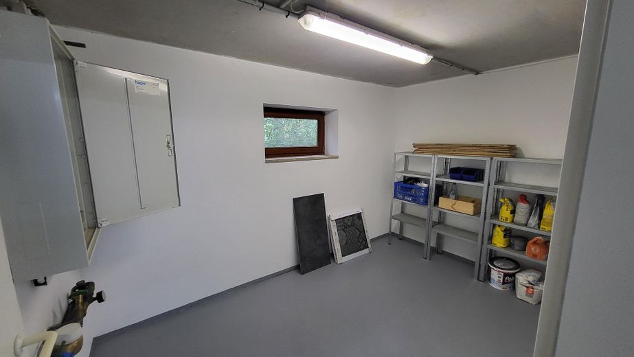 Elektrokeller