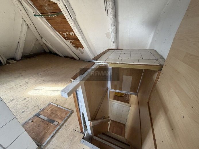 Gewerbe &amp; Wohnen vereint - Vielseitige Immobilie mit Potenzial in Weißenstadt – Bild 17