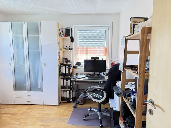 Kinderzimmer Obergeschoss