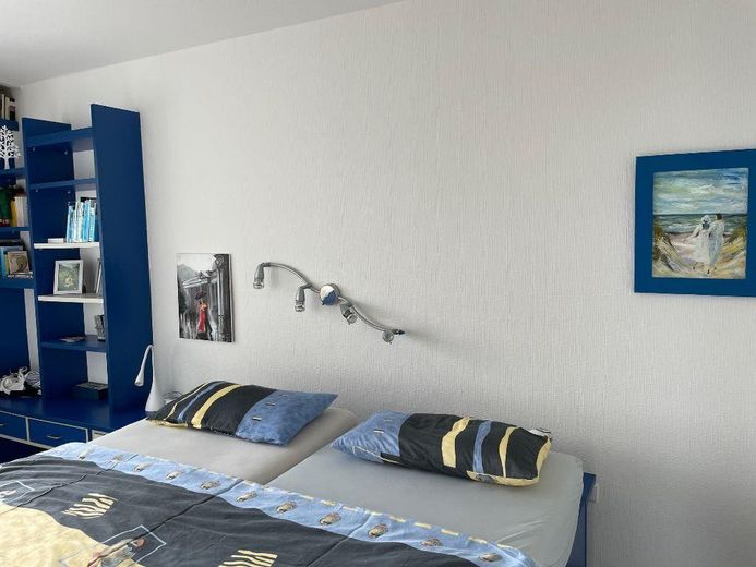 Schlafzimmer 2