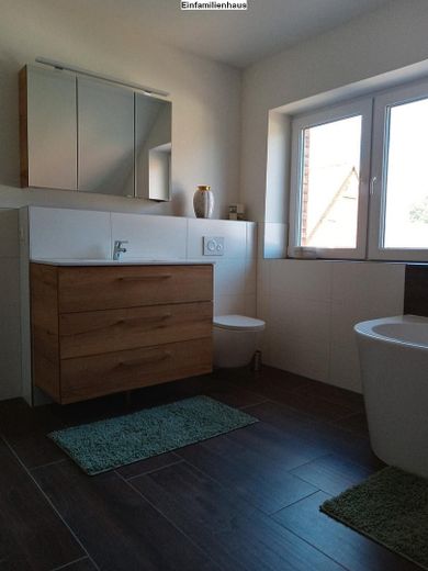 Schönes Einfamilienhaus und Gästehaus auf der Insel Poel – Foto 9