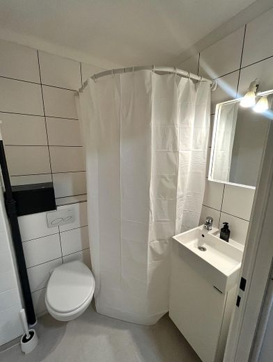 Duschbad