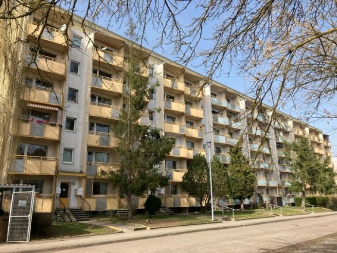 Gemütliche Wohnung in ruhiger Gegend! – Foto 1