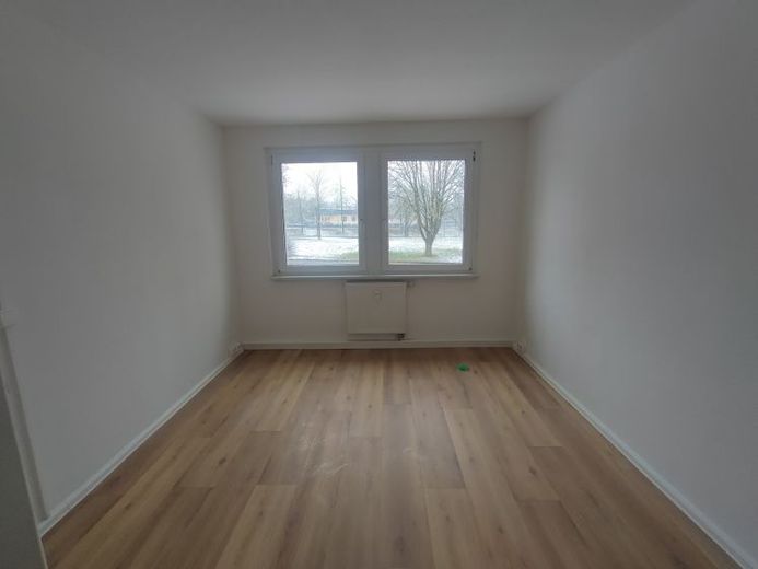Singlewohnung im Erdgeschoss – Foto 1