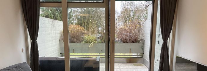 Wohnzimmer/Schlafzimmer