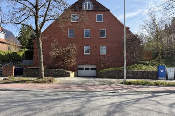*Schnuckelige Terrassenwohnung in Uni-Nähe als interessante Kapitalanlage und Altersvorsorge !!!
