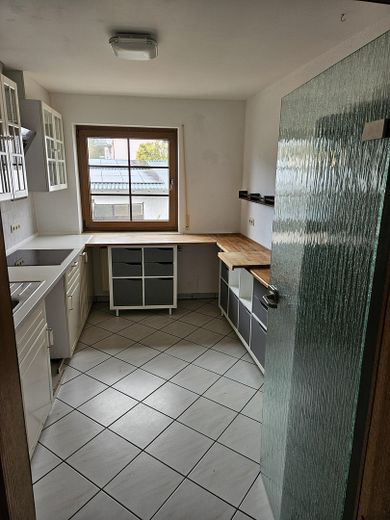 schöne 3 Zimmer Wohnung in Ingelheim – Küche