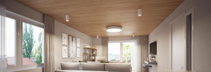 Wohnen Haus 5-6 Wohnung 3 I 6