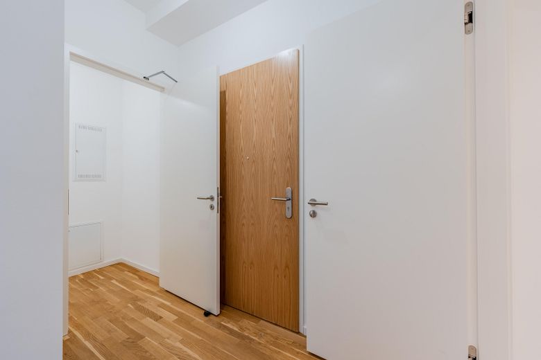 Neubau am Alsterweg mit nutzbarem Dach !provisionsfrei! – Foto 18